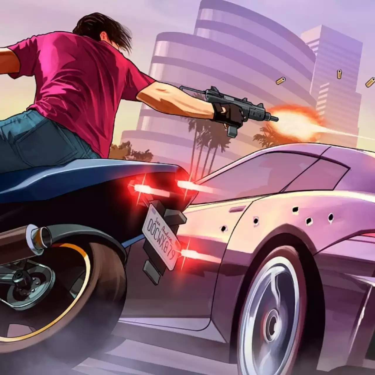 Глава Take-Two рассказал, зачем выпускать GTA 6, если GTA 5 и так отлично продается