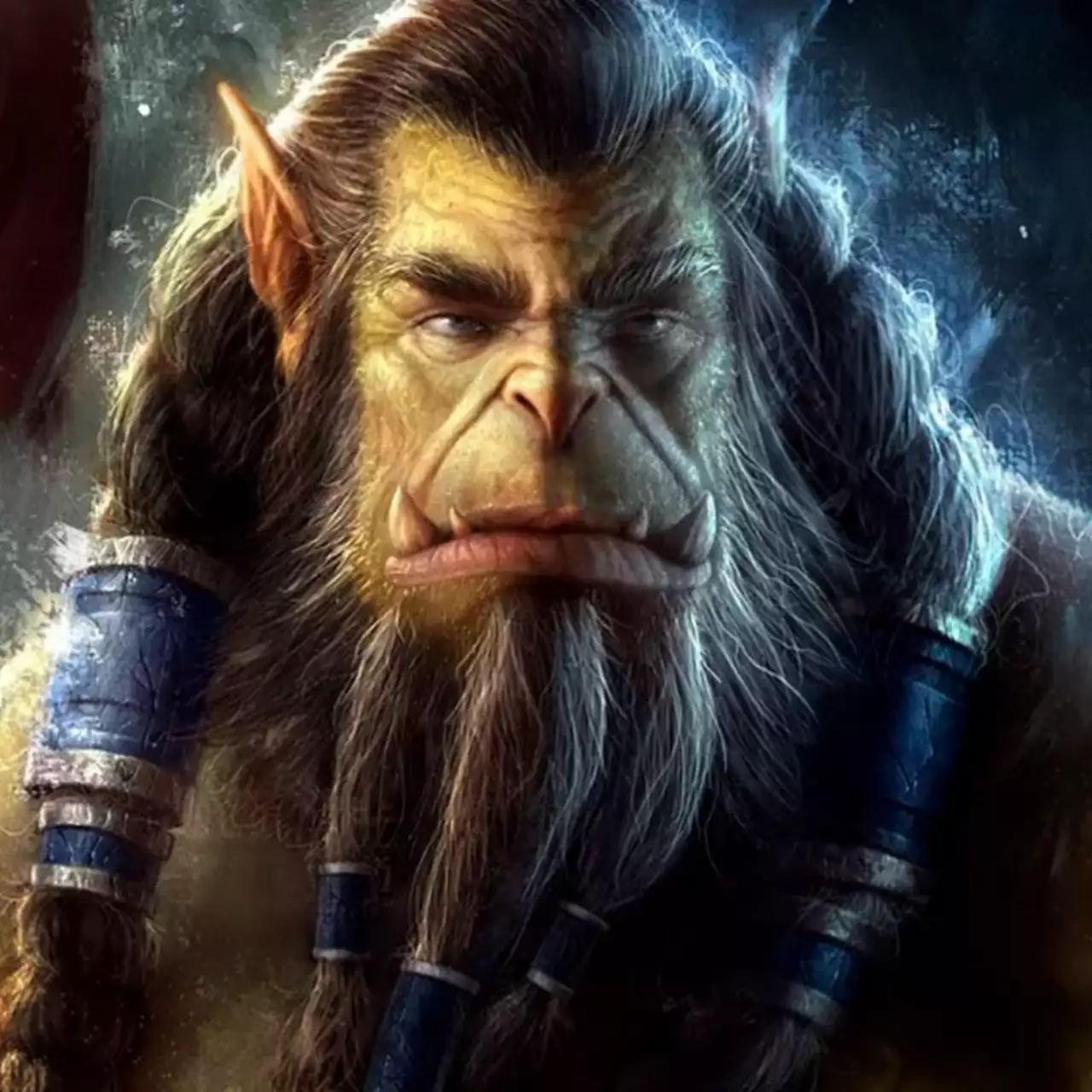 Культовую World of Warcraft показали с реалистичной графикой на Unreal Engine 5. Таким может быть ремейк Культовую World of Warcraft показали с реалистичной графикой на Unreal Engine 5. Таким может быть ремейк