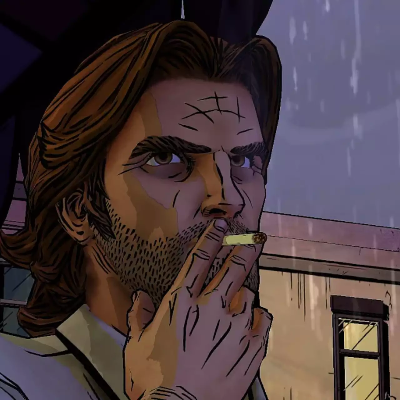 Первый трейлер The Wolf Among Us 2 от Telltale покажут уже завтра Первый трейлер The Wolf Among Us 2 от Telltale покажут уже завтра