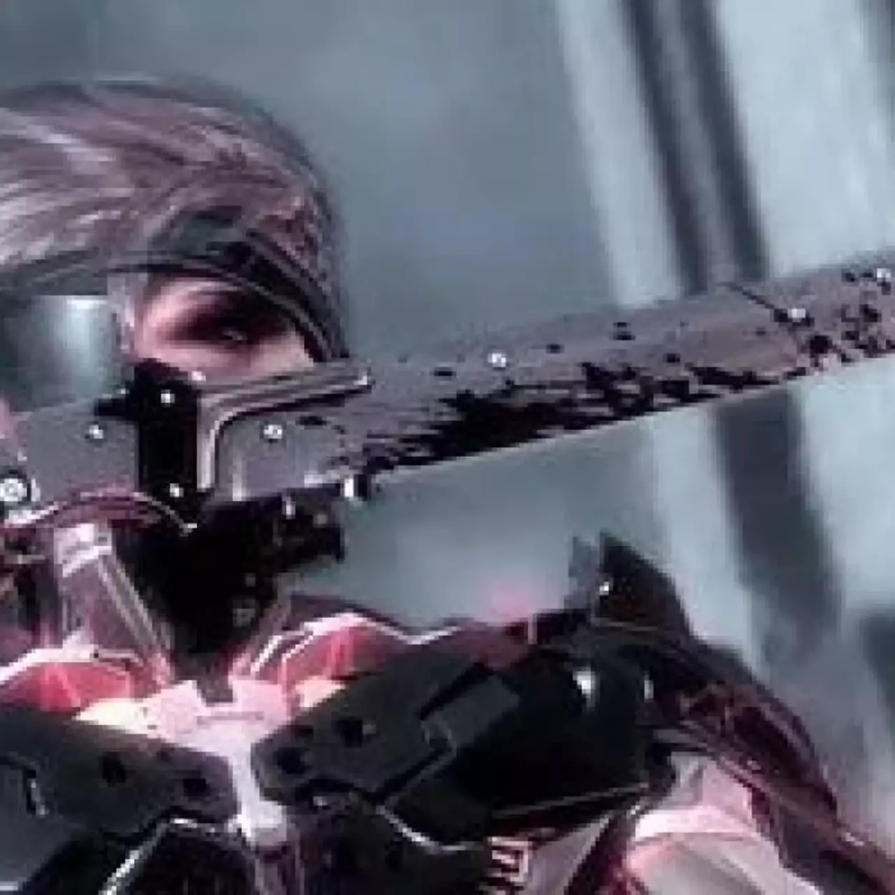 Геймплейный трейлер первой миссии Metal Gear Rising: Revengeance Геймплейный трейлер первой миссии Metal Gear Rising: Revengeance