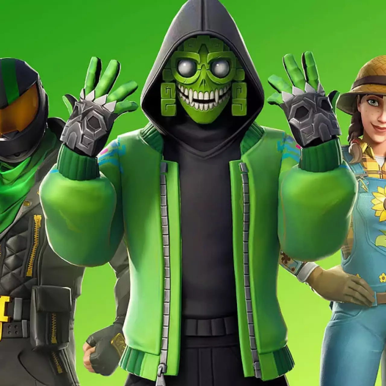 Глава Epic Games рассказал, почему Fortnite не будут адаптировать под Steam Deck Глава Epic Games рассказал, почему Fortnite не будут адаптировать под Steam Deck