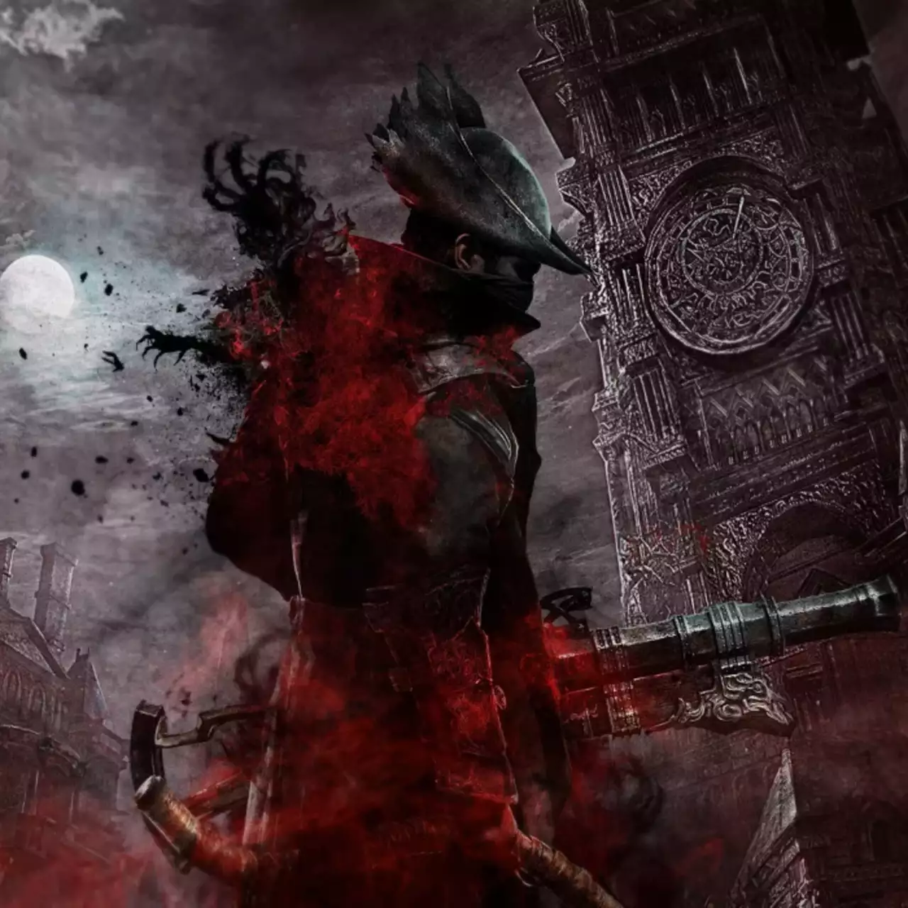 Впечатления от Bloodborne PSX. Порт с PlayStation, который ПК-бояре заслужили? Впечатления от Bloodborne PSX. Порт с PlayStation, который ПК-бояре заслужили?
