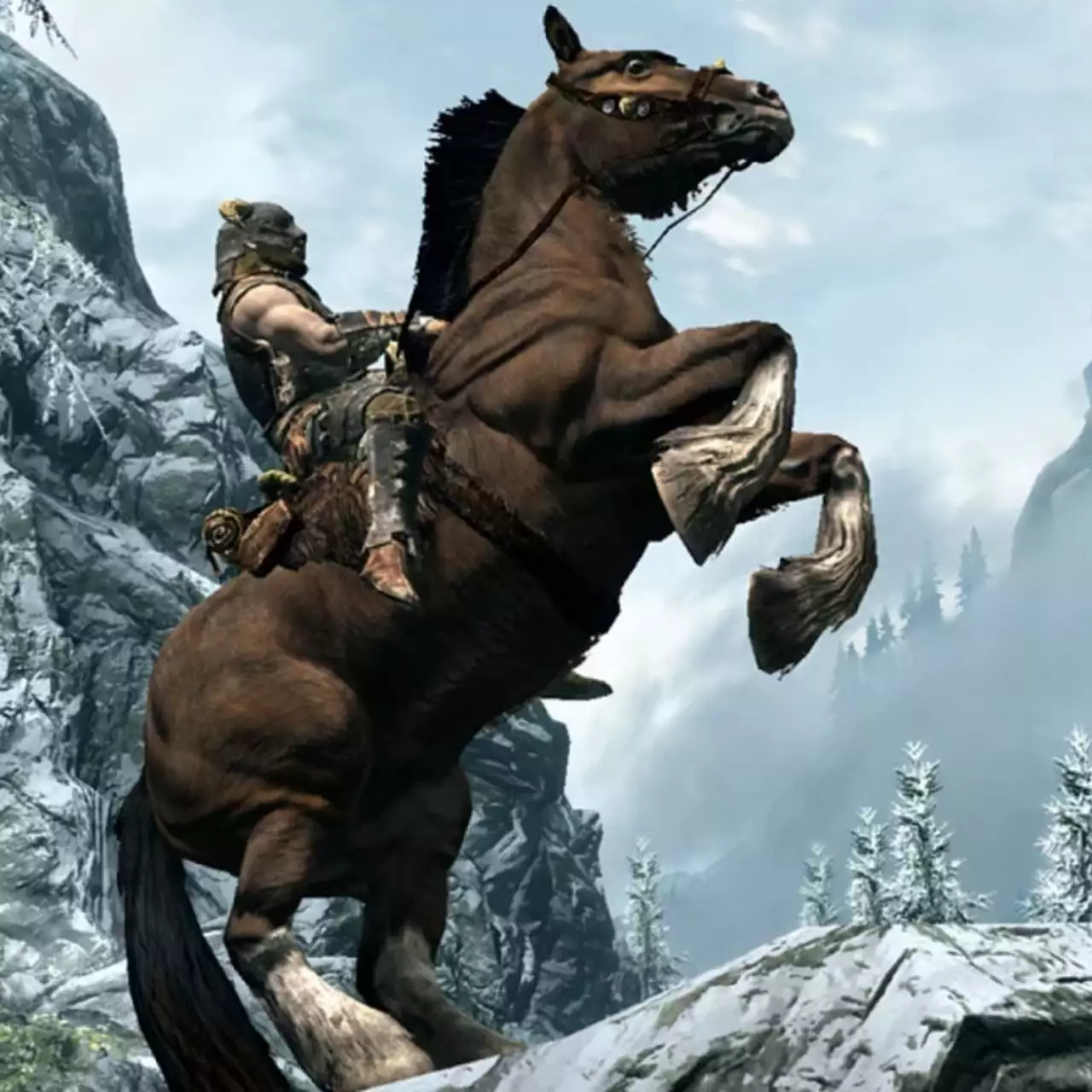 Фил Спенсер надеется, что Starfield переплюнет успех Skyrim, став самой популярной игрой Тодда Говарда Фил Спенсер надеется, что Starfield переплюнет успех Skyrim, став самой популярной игрой Тодда Говарда