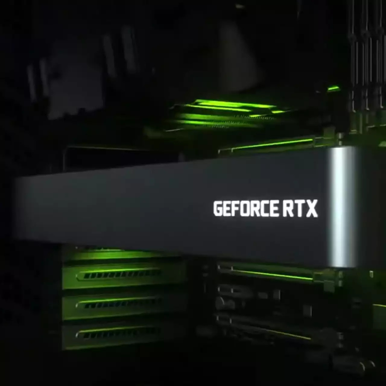 В DNS рассказали о новой волне продаж видеокарт RTX 3050 — будет «карусель» В DNS рассказали о новой волне продаж видеокарт RTX 3050 — будет «карусель»