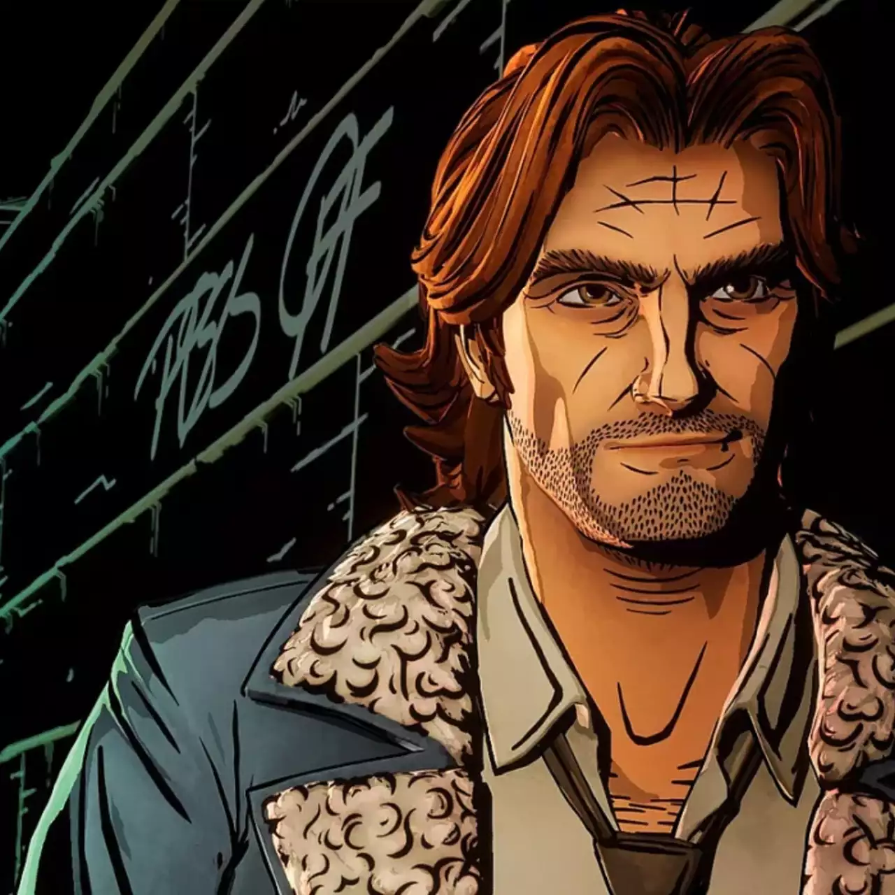 В первом трейлере The Wolf Among Us 2 показали драку с Железным дровосеком и назвали год выхода В первом трейлере The Wolf Among Us 2 показали драку с Железным дровосеком и назвали год выхода