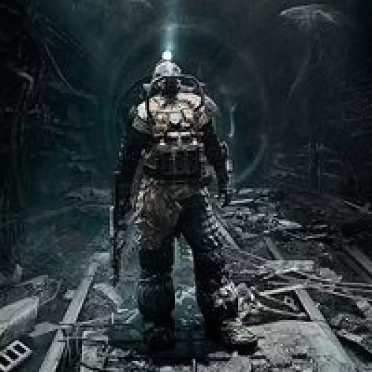 Превью Metro: Last Light