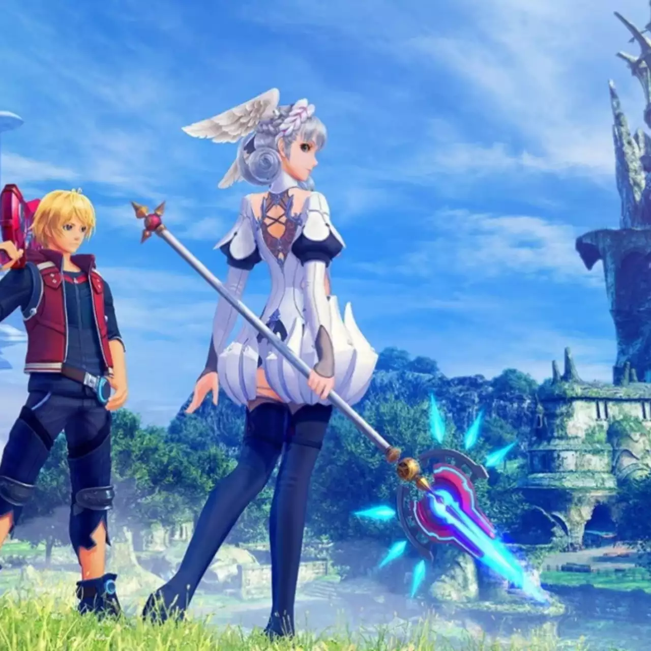 Анонсирована Xenoblade Chronicles 3 — продолжение культовой серии JRPG Анонсирована Xenoblade Chronicles 3 — продолжение культовой серии JRPG