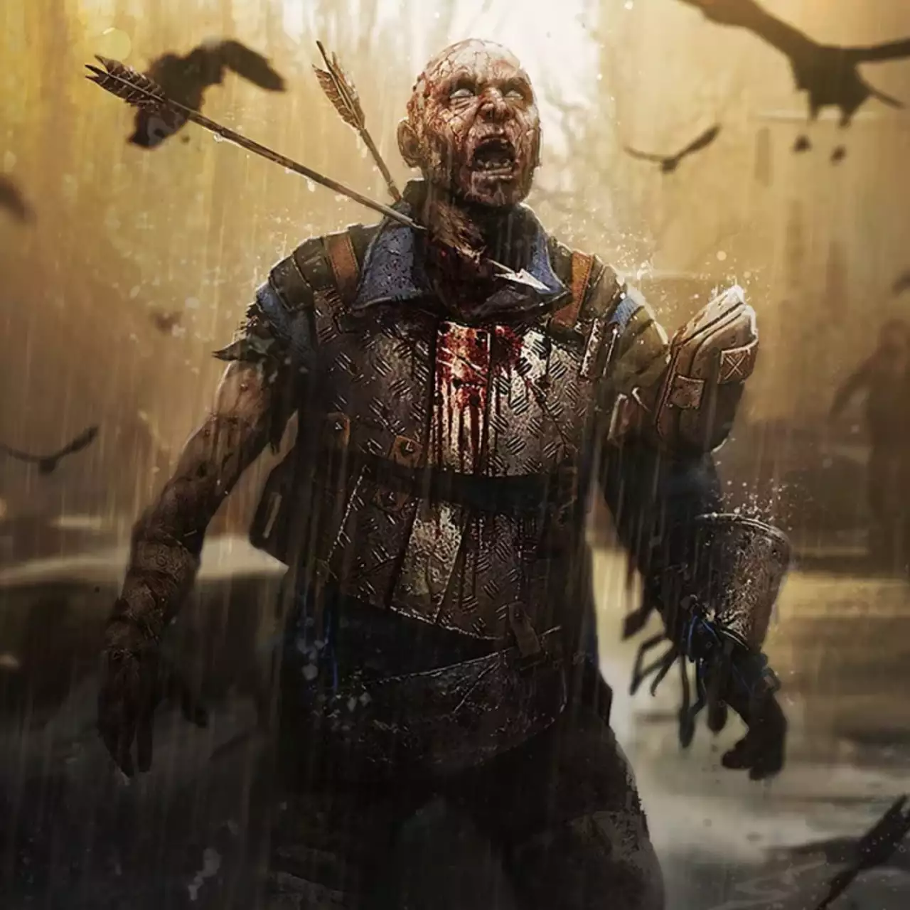 Халявные Dying Light 2 Stay Human, Kingdom Come: Deliverance и The Evil Within 2 — в нашей рулетке появились новые крутые игры для ПК Халявные Dying Light 2 Stay Human, Kingdom Come: Deliverance и The Evil Within 2 — в нашей рулетке появились новые крутые игры для ПК