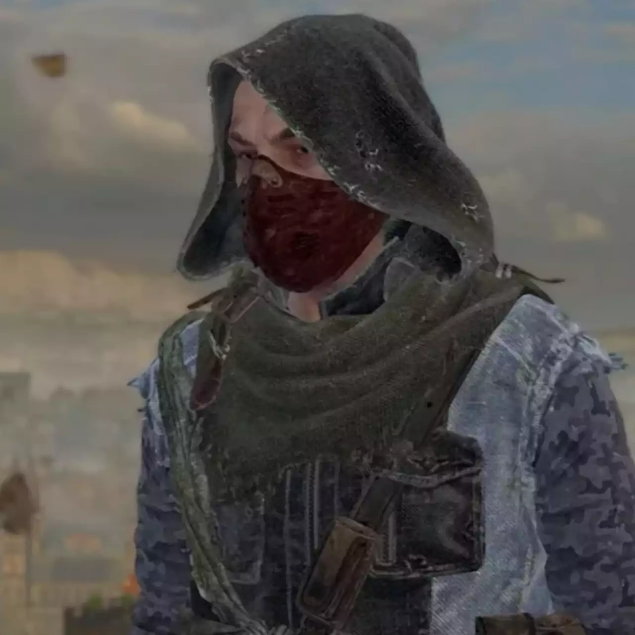 Как получить «Клинки богомола» из Cyberpunk 2077 в Dying Light 2 Stay Human Как получить «Клинки богомола» из Cyberpunk 2077 в Dying Light 2 Stay Human