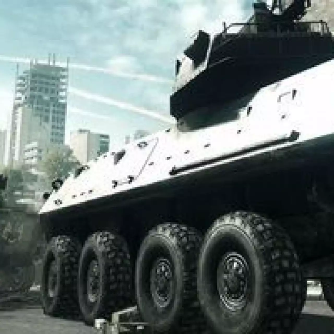 Фанаты превратили Battlefield 3 в передачу Top Gear