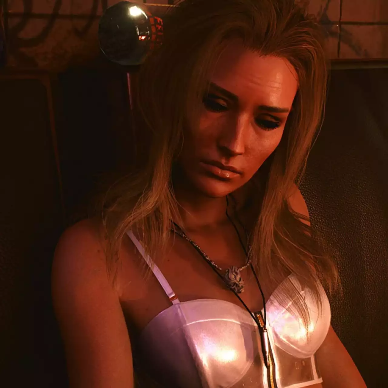 Фут-фетишисты оценят: CD Projekt RED показала фигурку Джонни Сильверхенда и его девушки из Cyberpunk 2077 Фут-фетишисты оценят: CD Projekt RED показала фигурку Джонни Сильверхенда и его девушки из Cyberpunk 2077