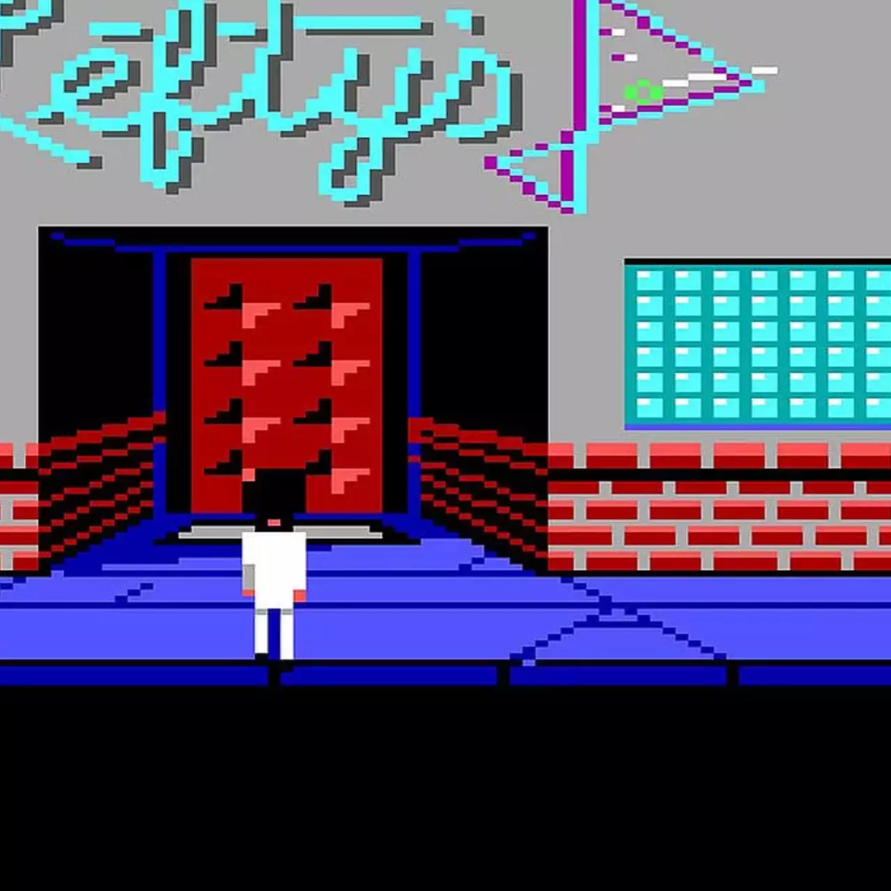 Халява: на ПК можно бесплатно забрать эротическую игру из 80-х Leisure Suit Larry 1 — In the Land of the Lounge Lizards Халява: на ПК можно бесплатно забрать эротическую игру из 80-х Leisure Suit Larry 1 — In the Land of the Lounge Lizards