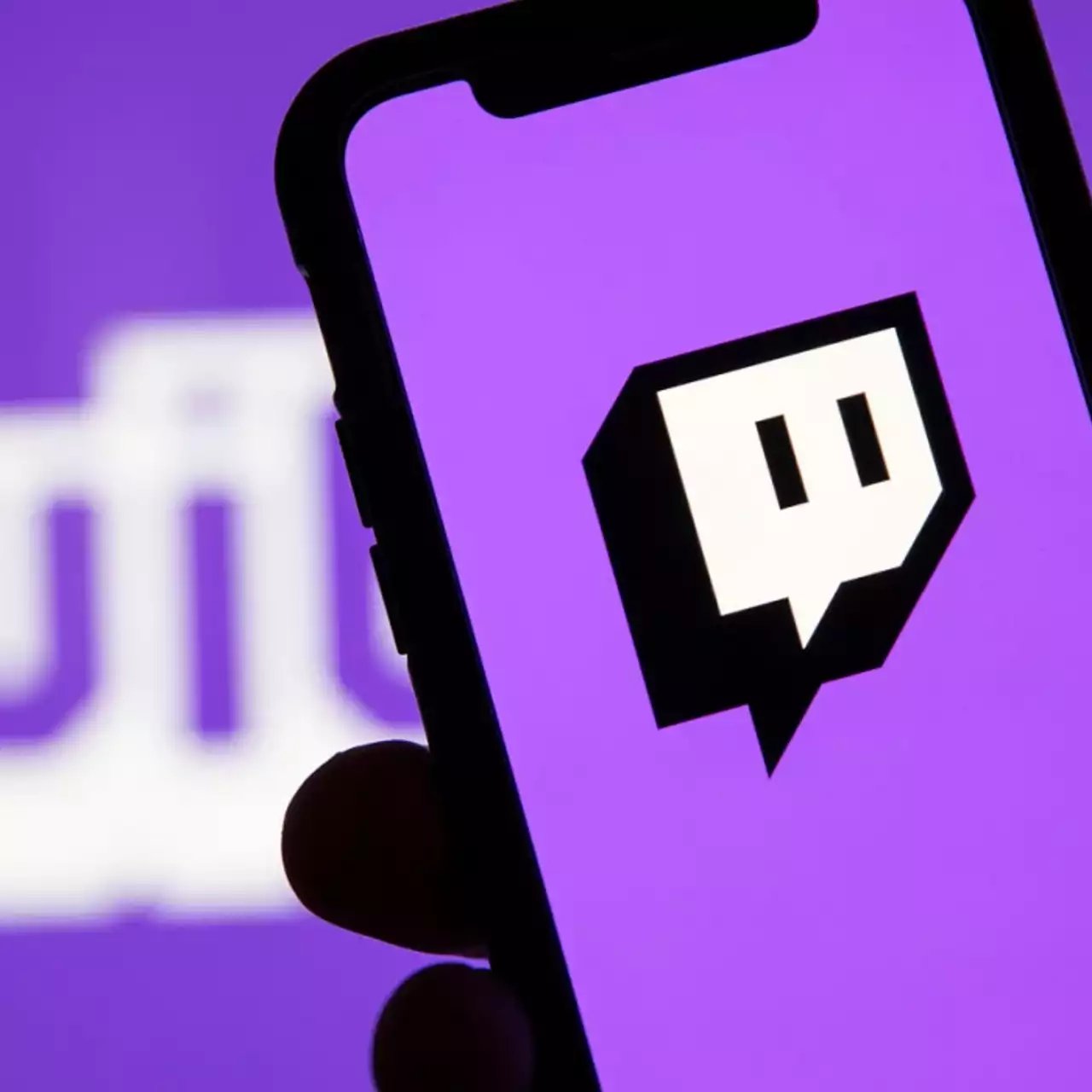 Twitch будет бороться с «неправильными» никнеймами Twitch будет бороться с «неправильными» никнеймами
