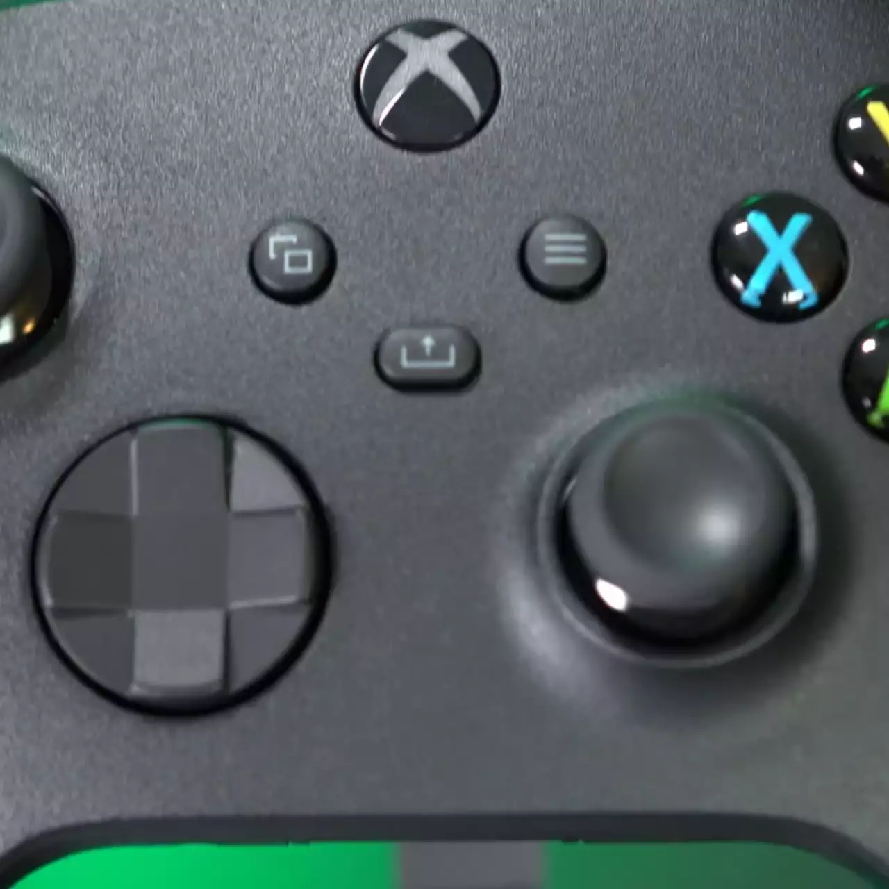 На геймпаде Xbox скоро можно будет переназначить абсолютно все кнопки На геймпаде Xbox скоро можно будет переназначить абсолютно все кнопки