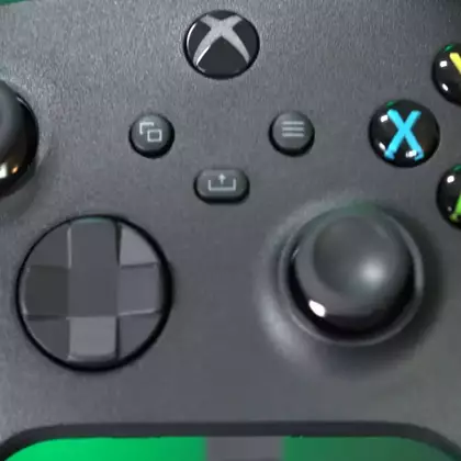 На геймпаде Xbox скоро можно будет переназначить абсолютно все кнопки