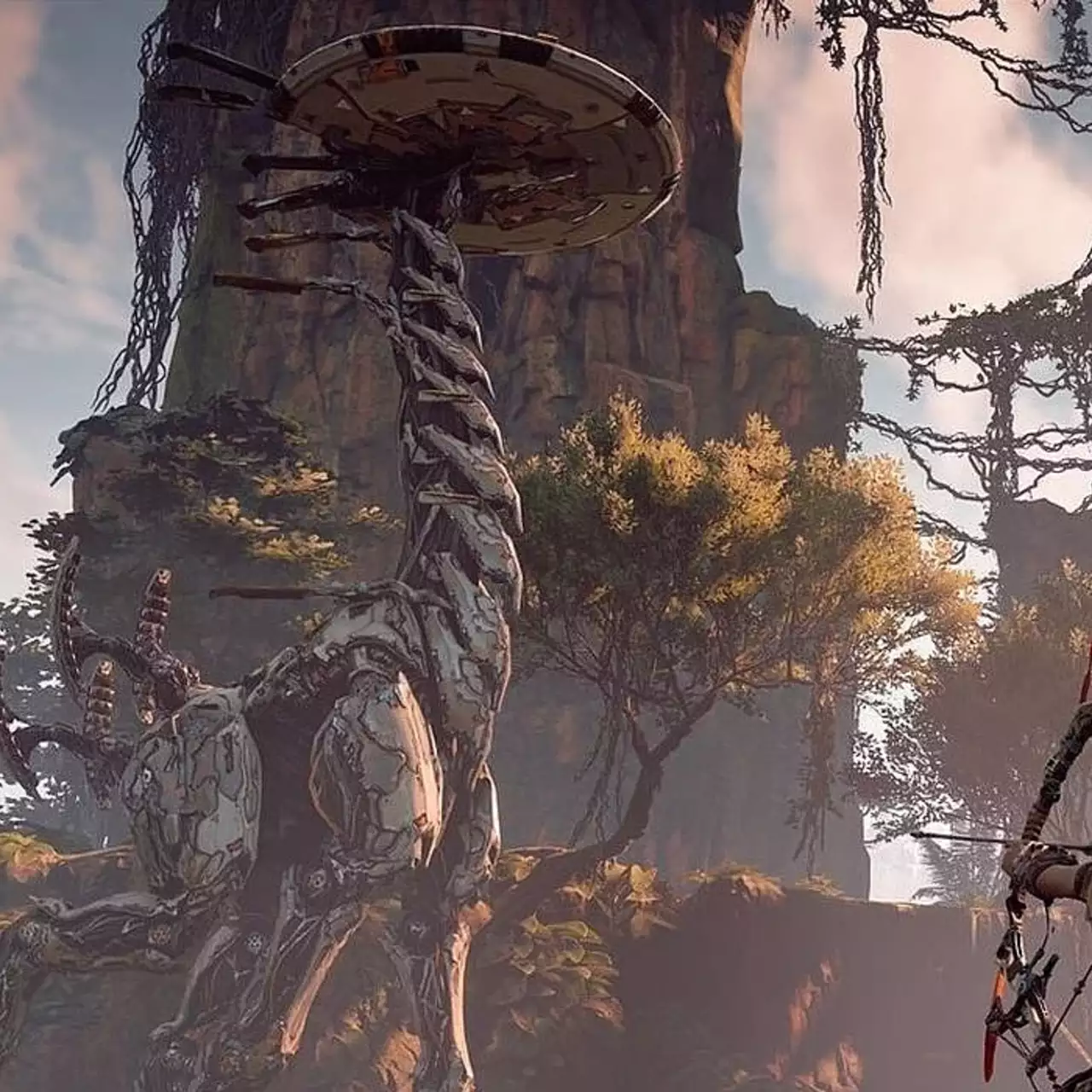 Horizon Zero Dawn подорожала в Steam — но не везде