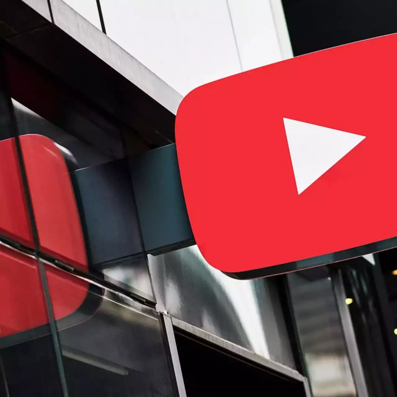 YouTube получит в этом году NFT и метавселенную YouTube получит в этом году NFT и метавселенную