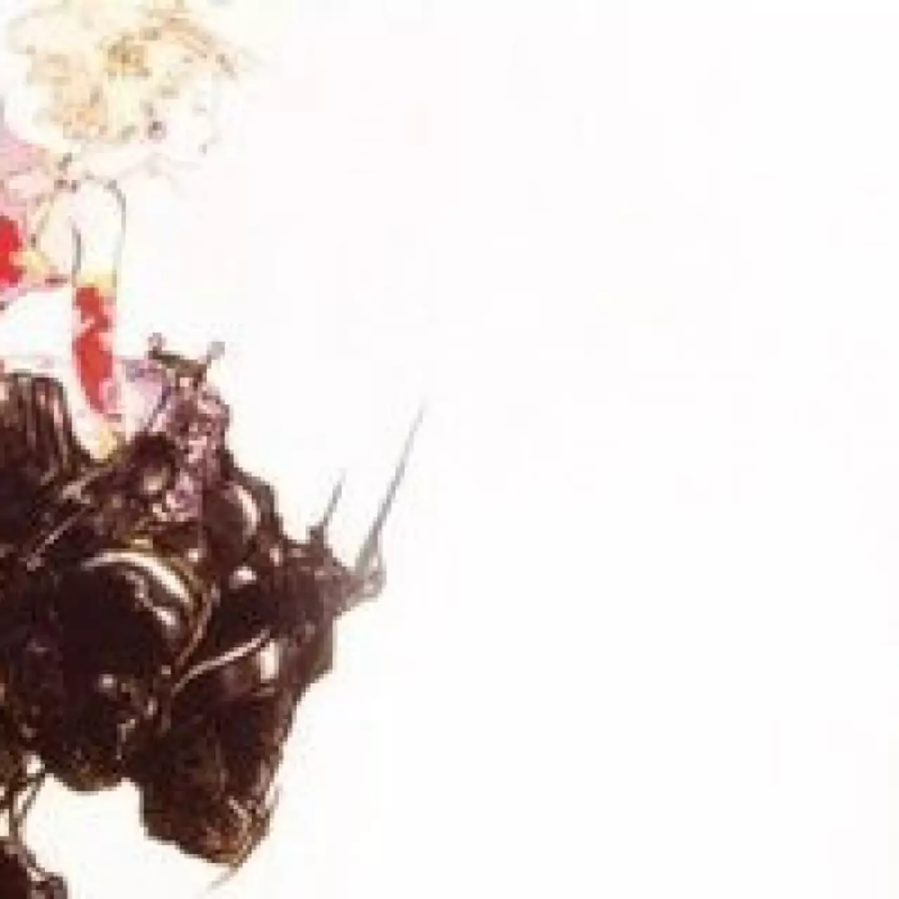 Final Fantasy V и Final Fantasy VI тоже посетят платформу iOS Final Fantasy V и Final Fantasy VI тоже посетят платформу iOS