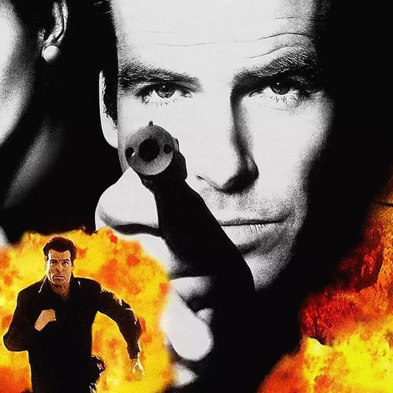 Известный журналист утверждает, что ремастер Goldeneye 007 могут показать в ближайшие недели Известный журналист утверждает, что ремастер Goldeneye 007 могут показать в ближайшие недели