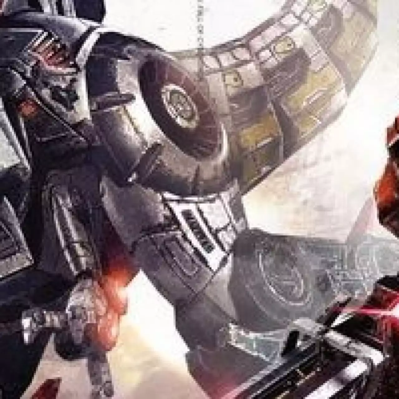 High Moon Studios удвоила получаемые очки опыта в Transformers: Fall of Cybertron High Moon Studios удвоила получаемые очки опыта в Transformers: Fall of Cybertron