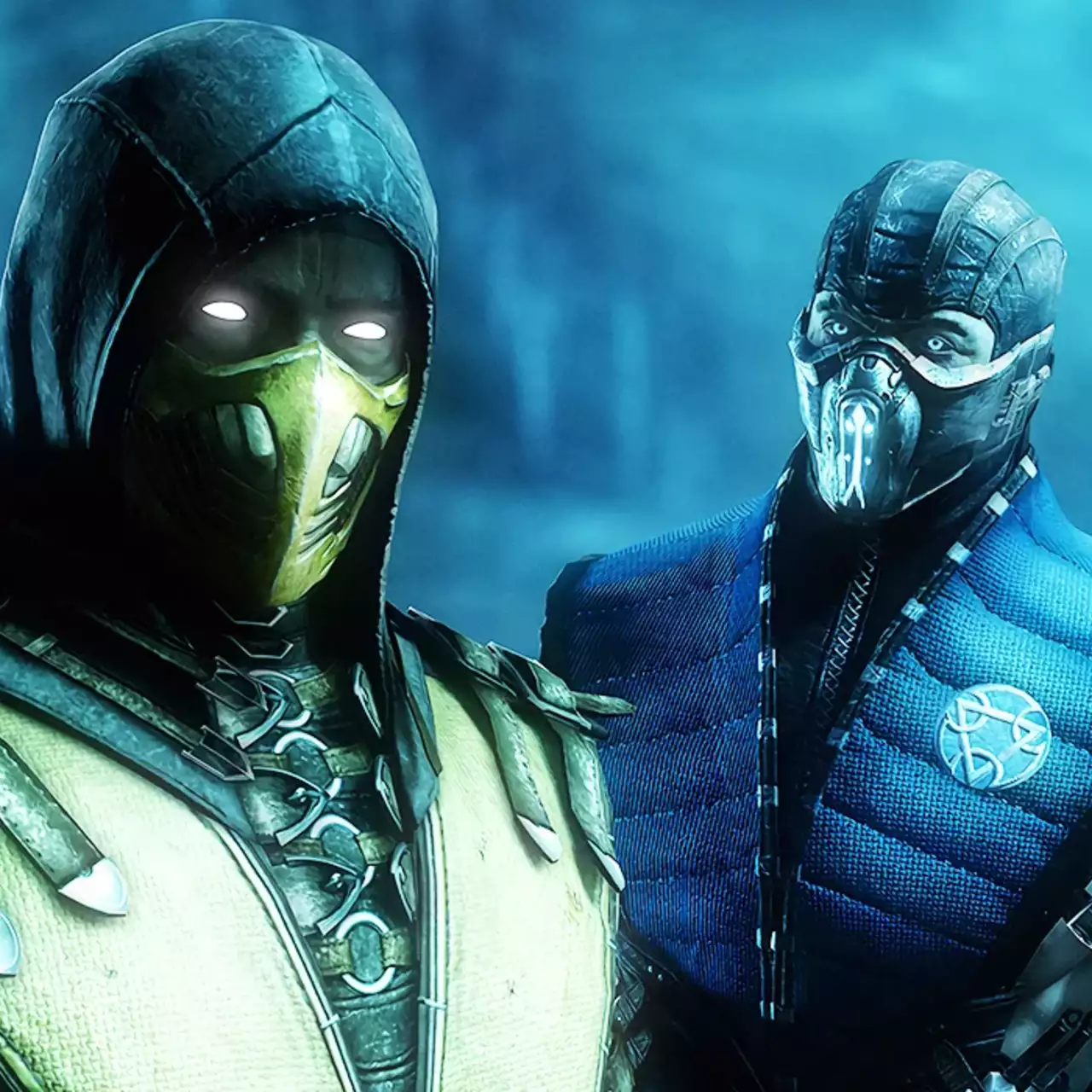 Mortal Kombat показали в виде олдового beat 'em up-экшена про Саб-Зиро и Скорпиона. Эд Бун это увидел и прокомментировал Mortal Kombat показали в виде олдового beat 'em up-экшена про Саб-Зиро и Скорпиона. Эд Бун это увидел и прокомментировал