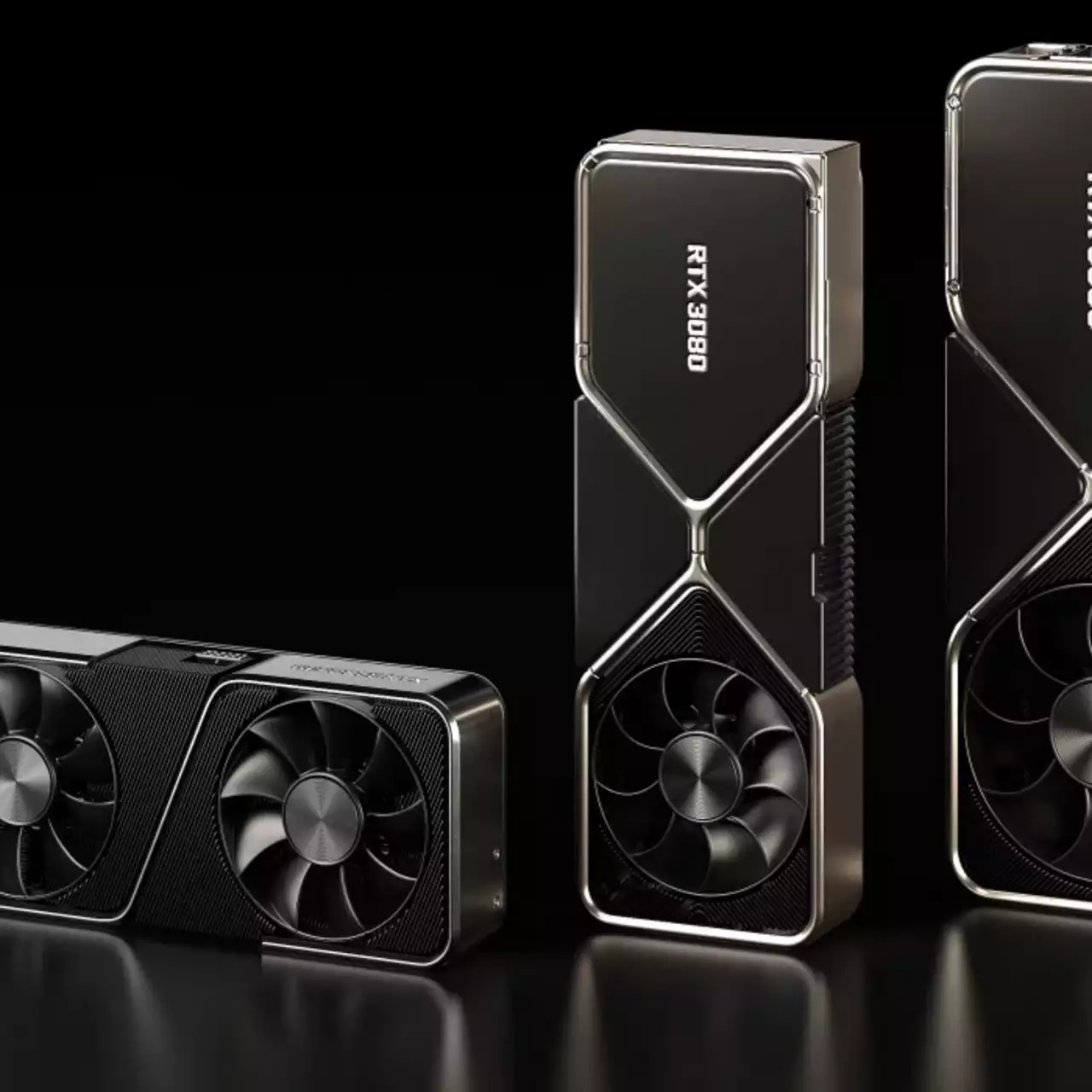 NVIDIA, по слухам, готовит более дешёвую версию RTX 3050 NVIDIA, по слухам, готовит более дешёвую версию RTX 3050
