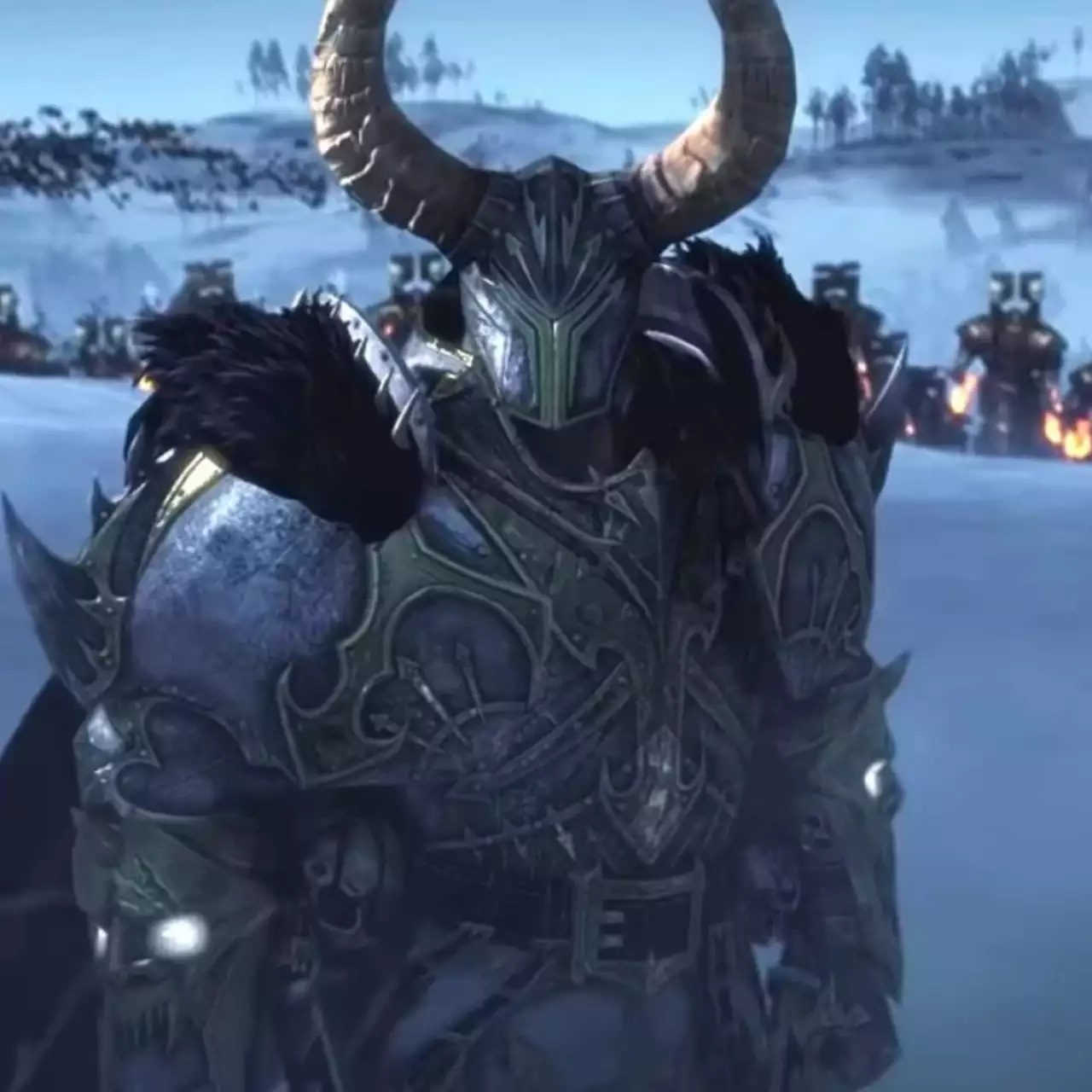 Обзор Total War: Warhammer 3. Самая масштабная и навороченная часть, которая заставит вас забыть про сон Обзор Total War: Warhammer 3. Самая масштабная и навороченная часть, которая заставит вас забыть про сон