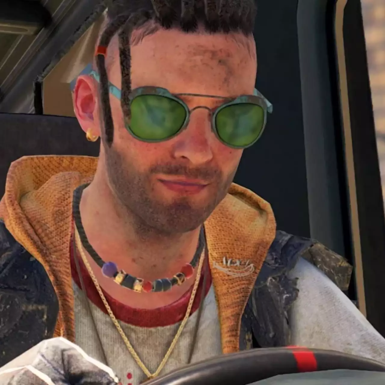 Первое DLC для Dying Light 2 отдают бесплатно Первое DLC для Dying Light 2 отдают бесплатно
