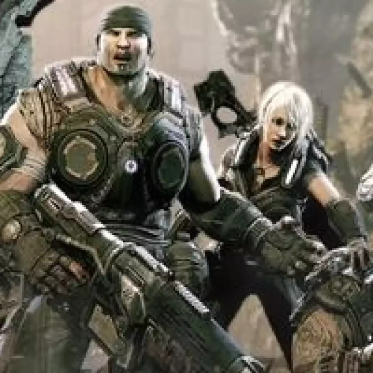 Блезински: Gears of War никогда не появится на PlayStation 3 Блезински: Gears of War никогда не появится на PlayStation 3