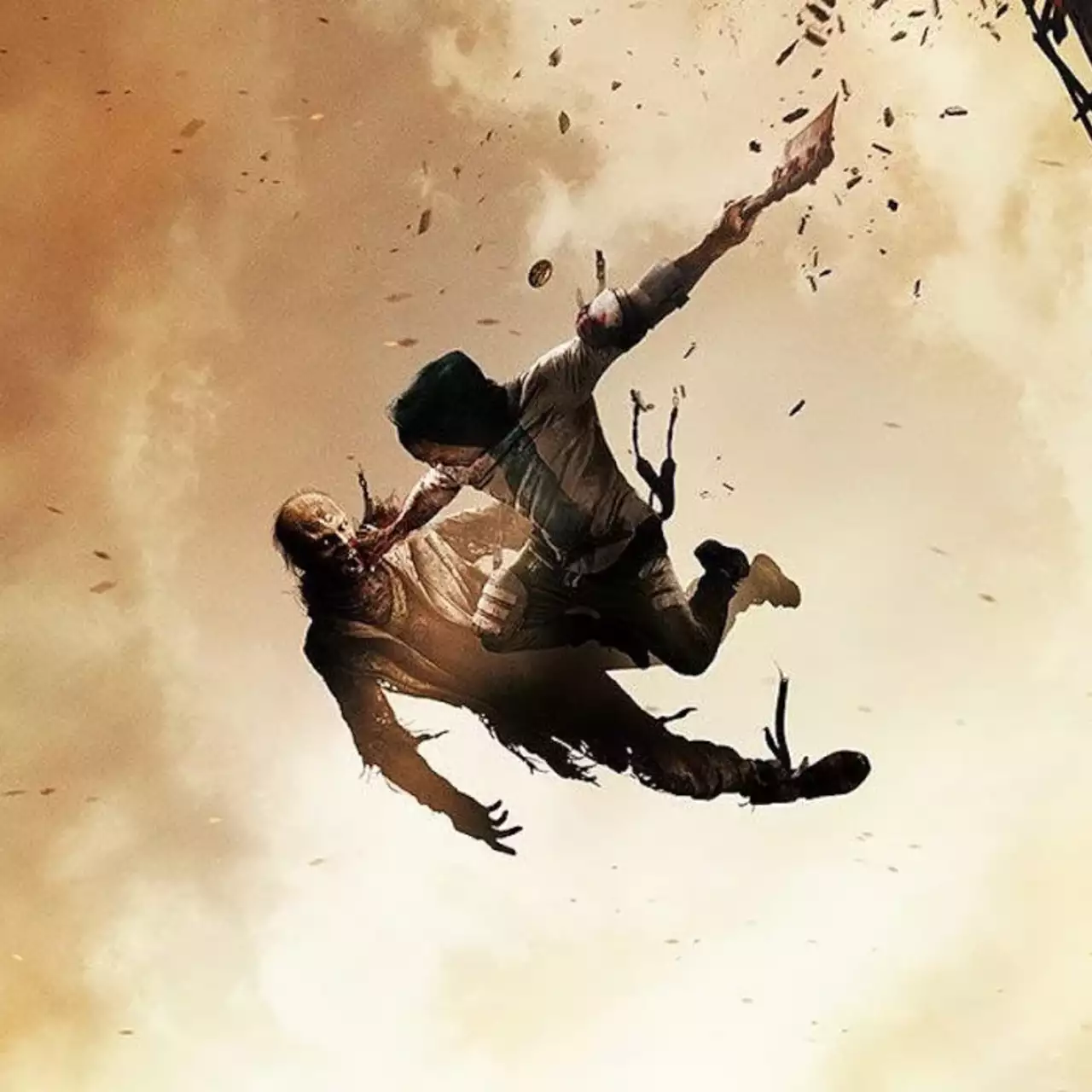 Все коды от сейфов в Dying Light 2 Stay Human — как открыть тайники в церкви, на базаре, в больнице и другие