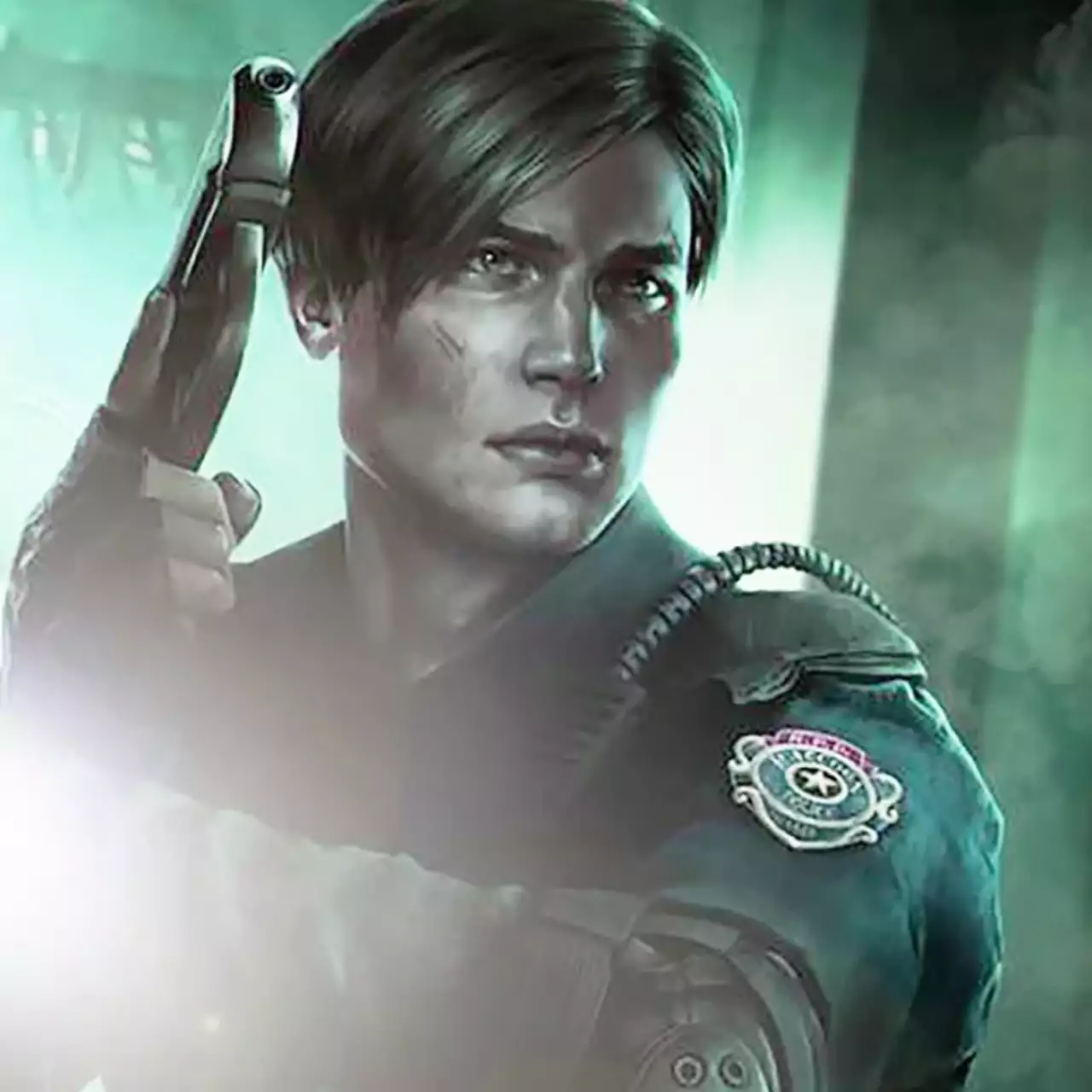 Фанаты делают полноценный ремейк Resident Evil, которая вышла на портативной консоли в 2001 году Фанаты делают полноценный ремейк Resident Evil, которая вышла на портативной консоли в 2001 году