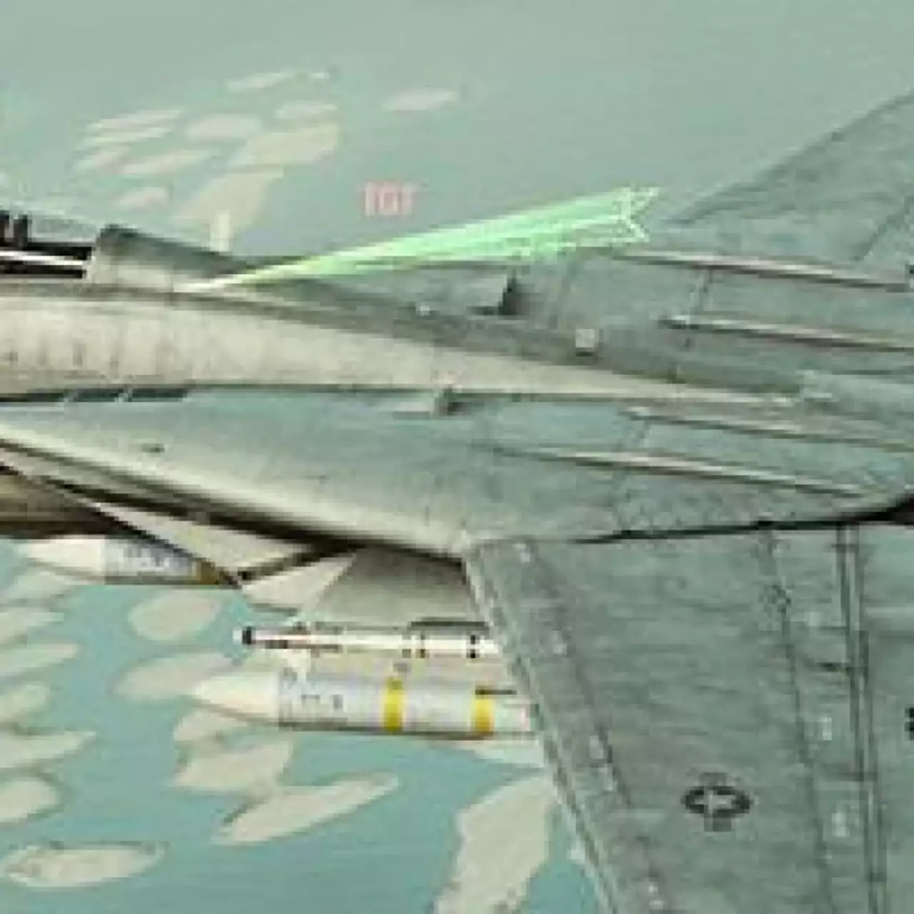 Ace Combat: Assault Horizon появится на персональных компьютерах в этом месяце Ace Combat: Assault Horizon появится на персональных компьютерах в этом месяце