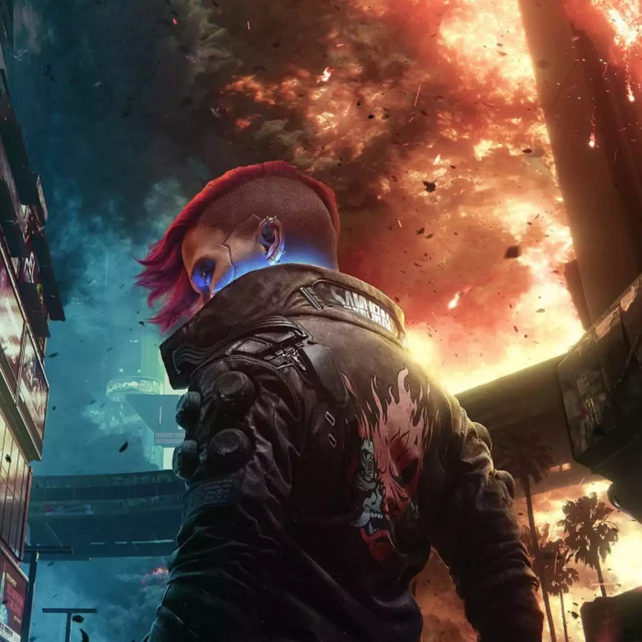 Для Cyberpunk 2077 вышел патч 1.5 — с возможностью покупать квартиры и обновленной прокачкой. А еще есть много геймплея и свежий трейлер Для Cyberpunk 2077 вышел патч 1.5 — с возможностью покупать квартиры и обновленной прокачкой. А еще есть много геймплея и свежий трейлер