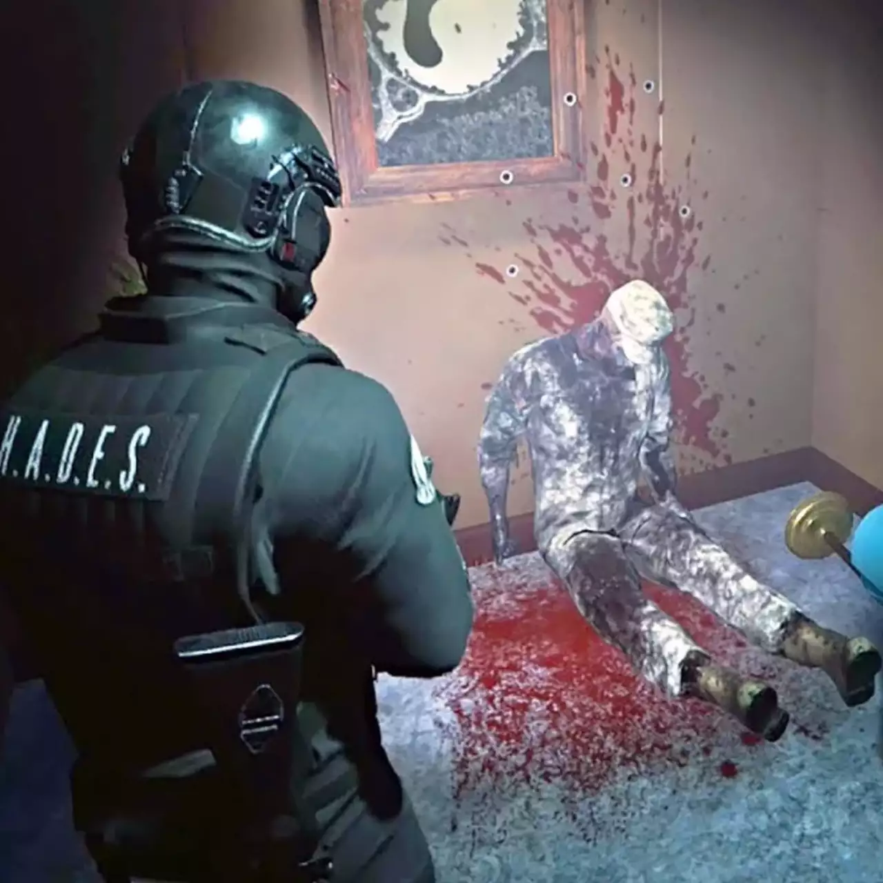 Вышел трейлер хоррора Daymare: 1994 Sandcastle — такой могла быть Resident Evil 2 на Unreal Engine 4 Вышел трейлер хоррора Daymare: 1994 Sandcastle — такой могла быть Resident Evil 2 на Unreal Engine 4