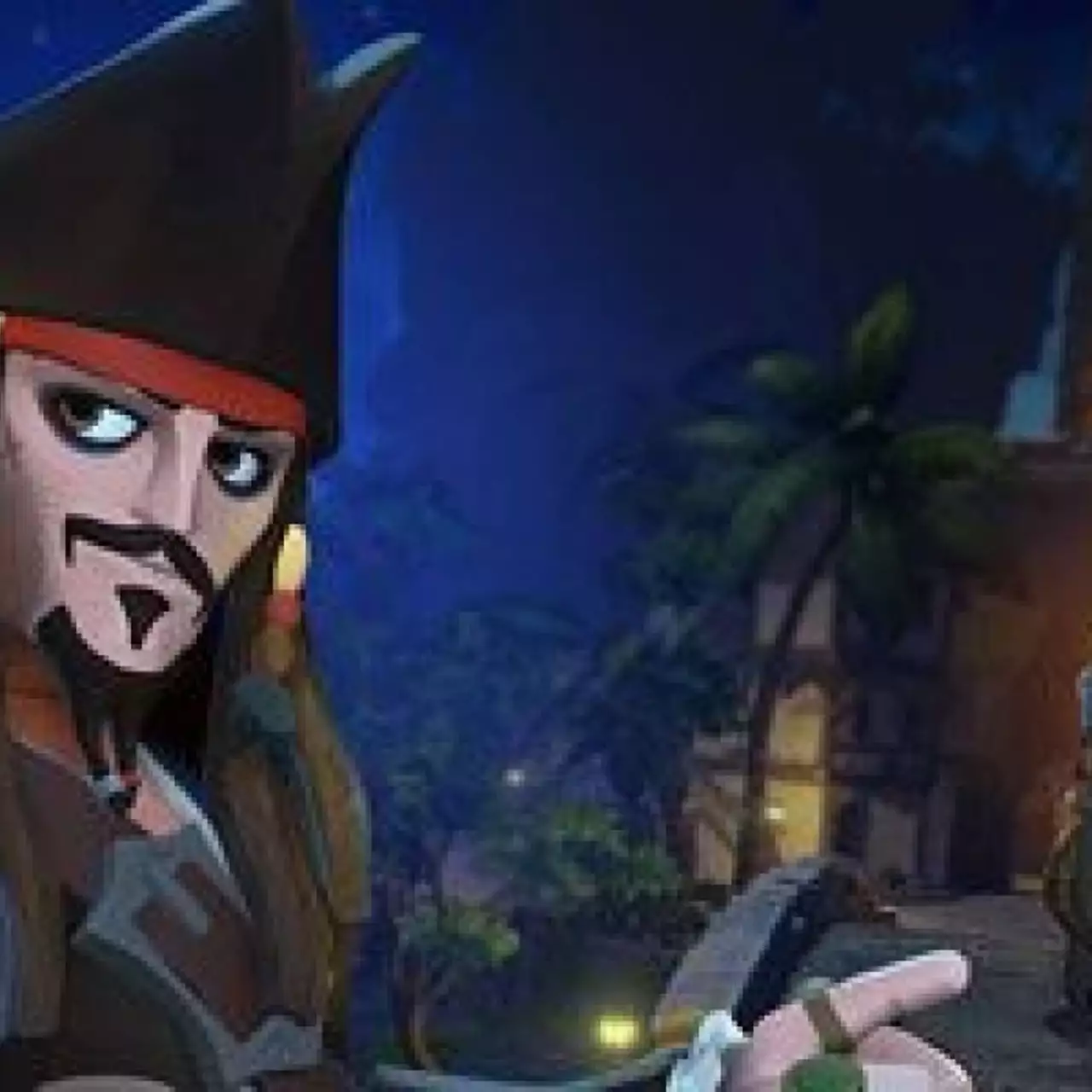 Walt Disney анонсировала Disney Infinity Walt Disney анонсировала Disney Infinity