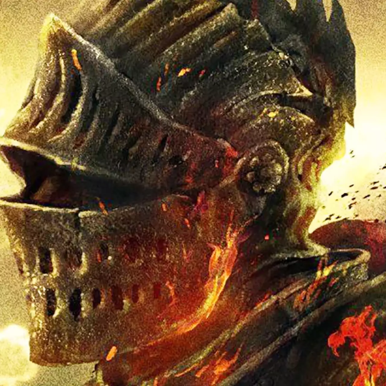 В сети показали, что если бы Dark Souls была пошаговой RPG с пиксельной графикой и видом сбоку В сети показали, что если бы Dark Souls была пошаговой RPG с пиксельной графикой и видом сбоку