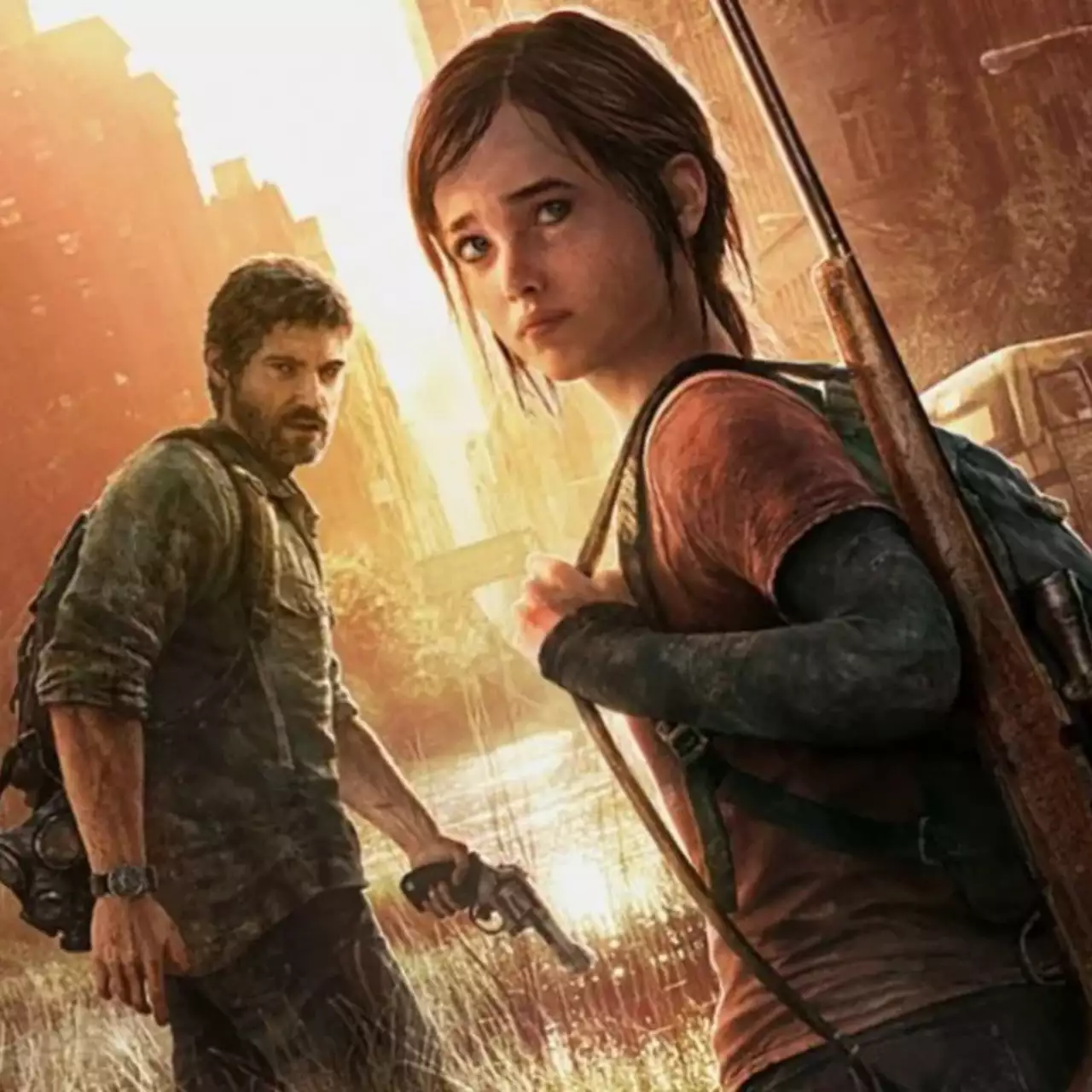 Сериал по The Last of Us не выйдет в 2022 году Сериал по The Last of Us не выйдет в 2022 году