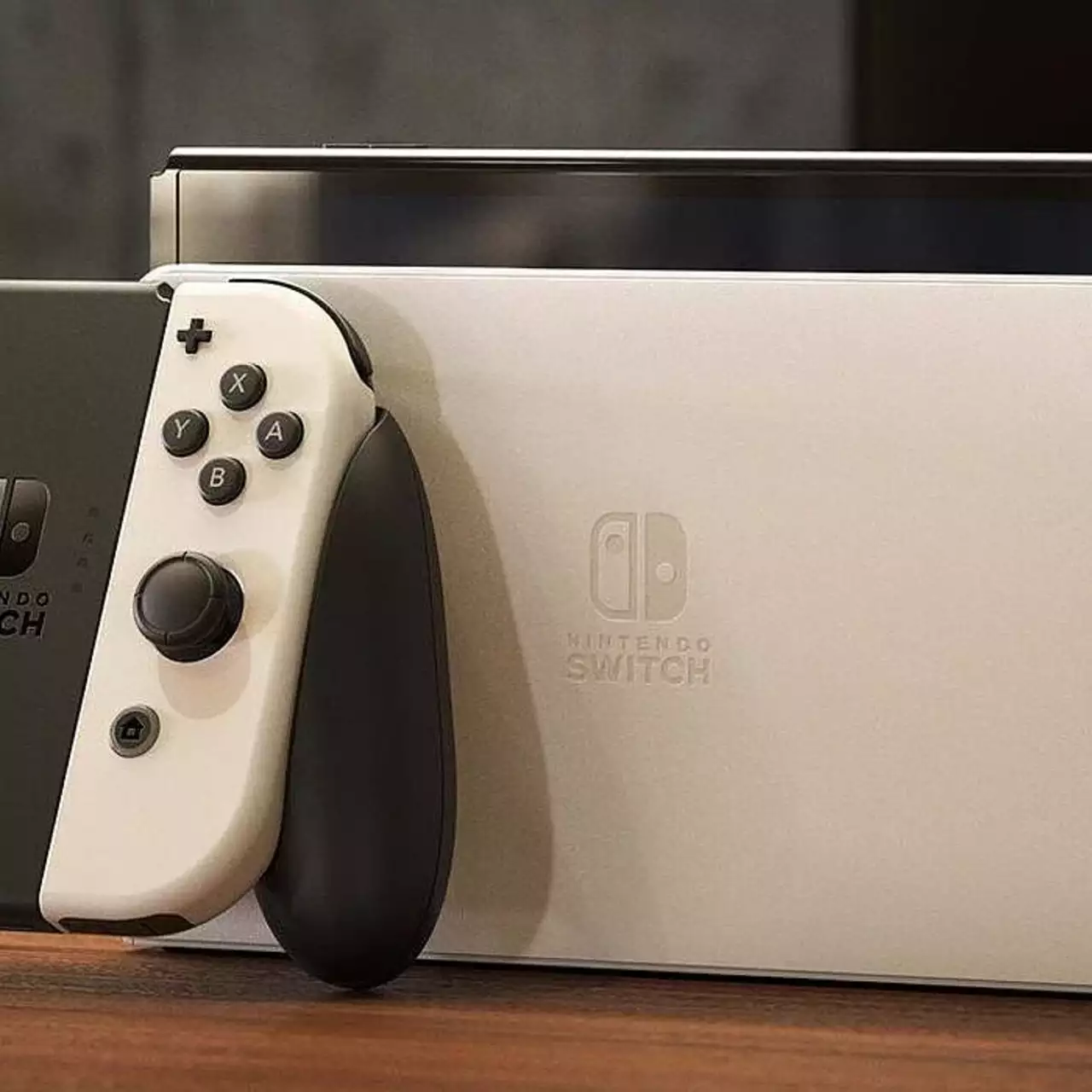 В Nintendo Switch может появиться технология улучшения качества от AMD В Nintendo Switch может появиться технология улучшения качества от AMD