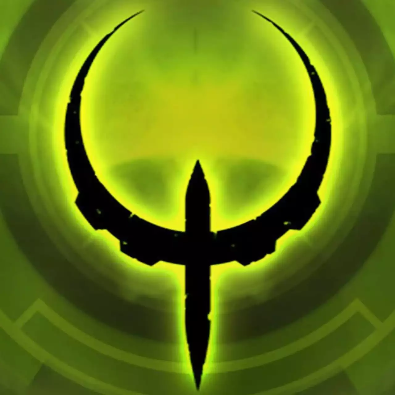 Если бы Quake 4 вышла в 90-х — знаменитый шутер id Software воссоздали на движке второй части и сравнили с оригиналом Если бы Quake 4 вышла в 90-х — знаменитый шутер id Software воссоздали на движке второй части и сравнили с оригиналом