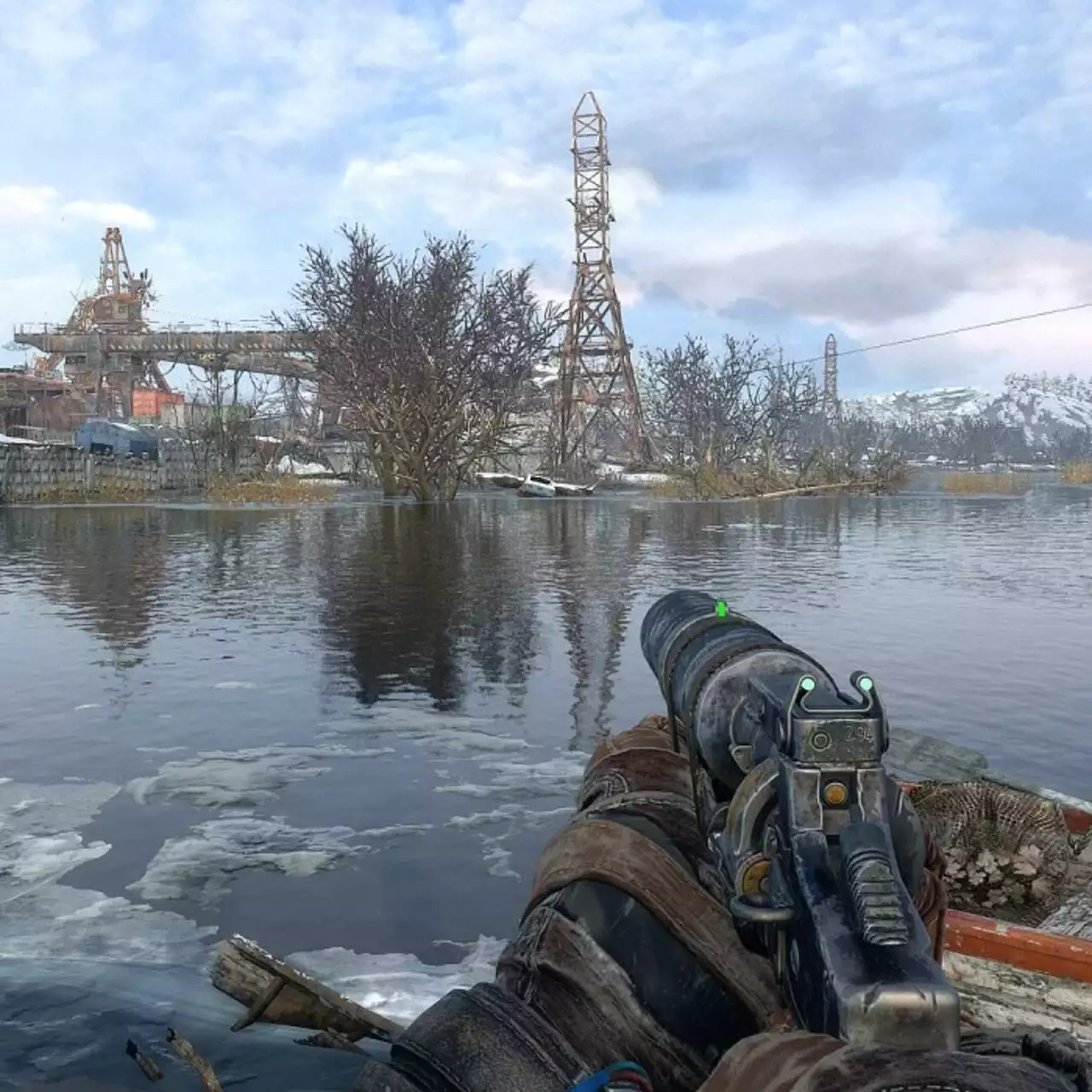 Продажи Metro Exodus перевалили за 6 миллионов копий
