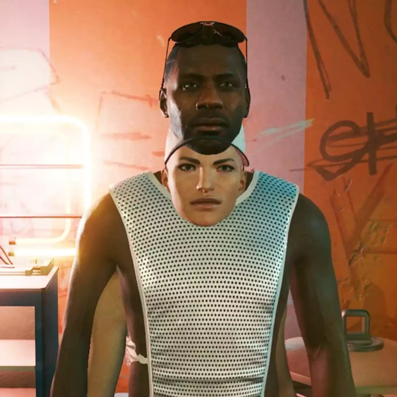 CD Projekt RED рассказала, что делать, если Cyberpunk 2077 крашится и вылетает на ПК после обновления CD Projekt RED рассказала, что делать, если Cyberpunk 2077 крашится и вылетает на ПК после обновления