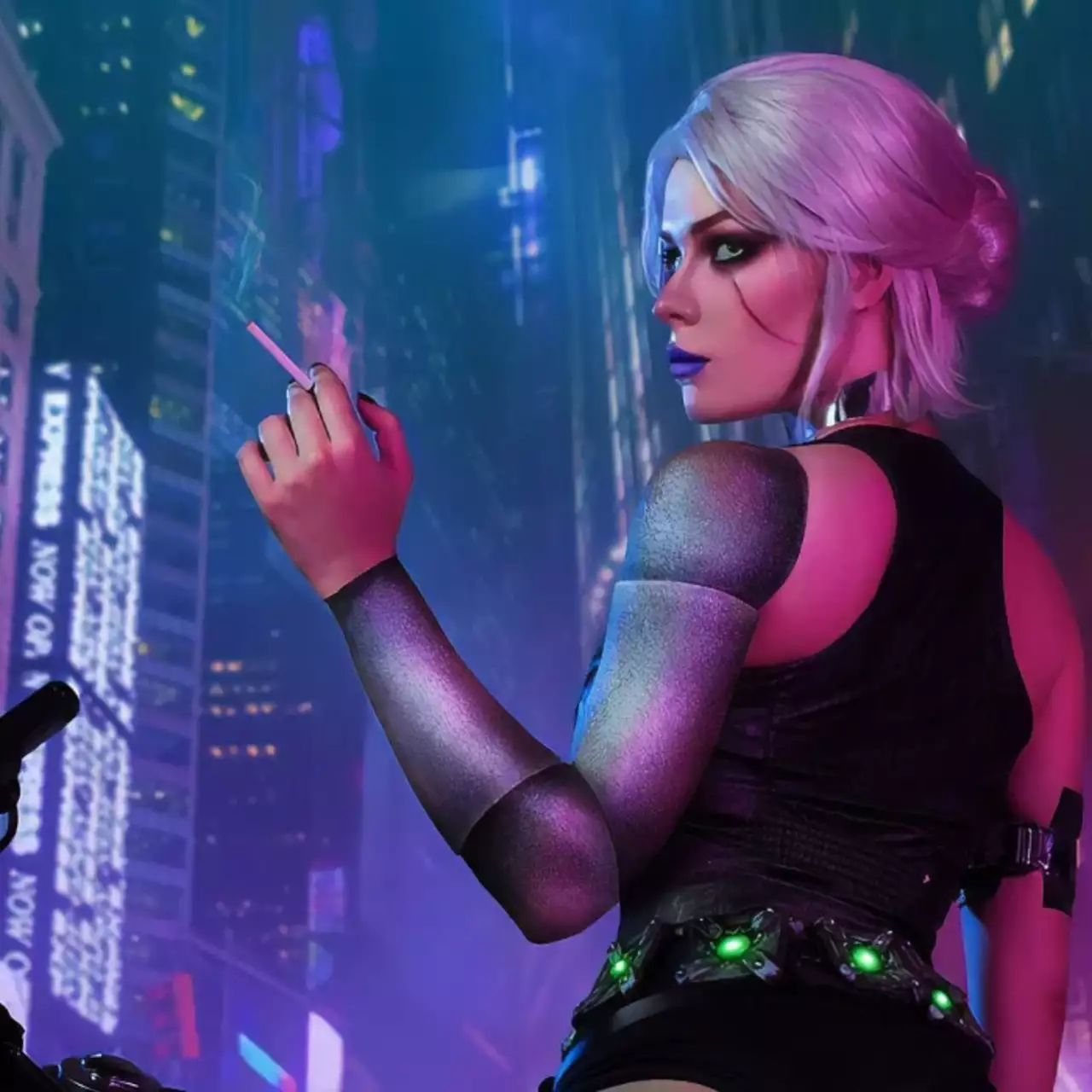 Насколько лучше PC-версия Cyberpunk 2077 стала работать с патчем 1.5 — результаты тестов Насколько лучше PC-версия Cyberpunk 2077 стала работать с патчем 1.5 — результаты тестов