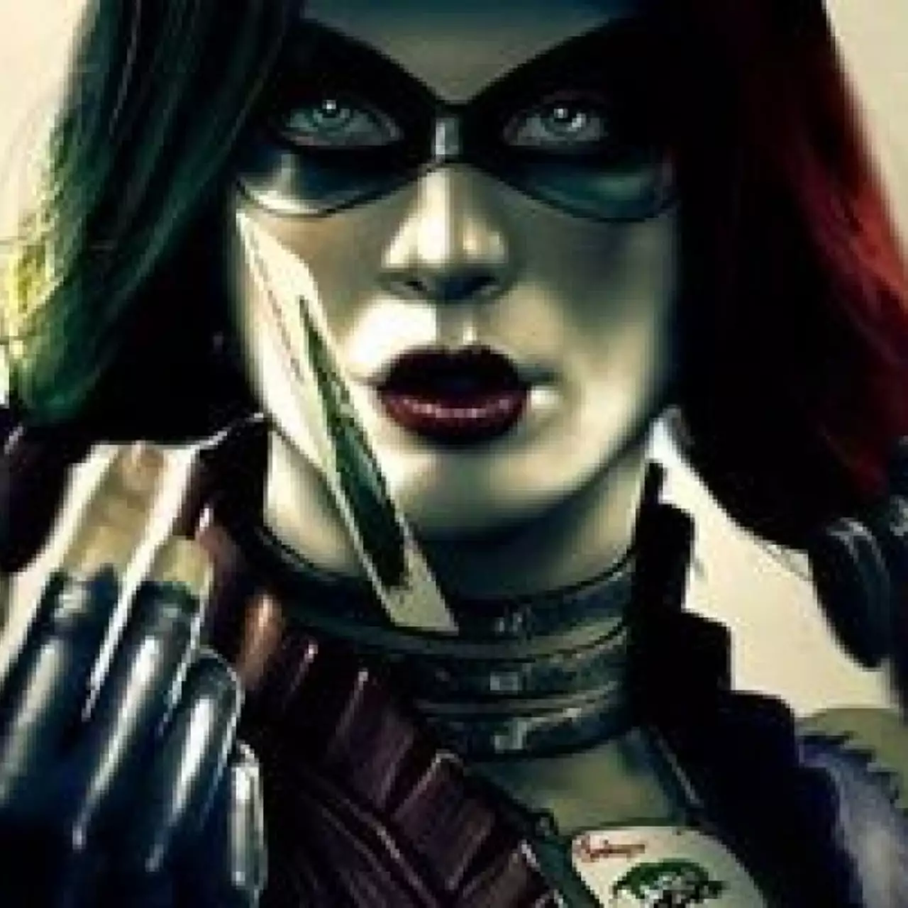 Коллекционное издание Injustice: Gods Among Us снабдит игрока особым геймпадом