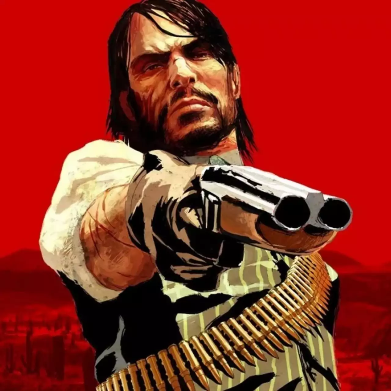 Red Dead Redemption показали с графикой на Unreal Engine 5. Возможно, так мог бы выглядеть ремейк Red Dead Redemption показали с графикой на Unreal Engine 5. Возможно, так мог бы выглядеть ремейк