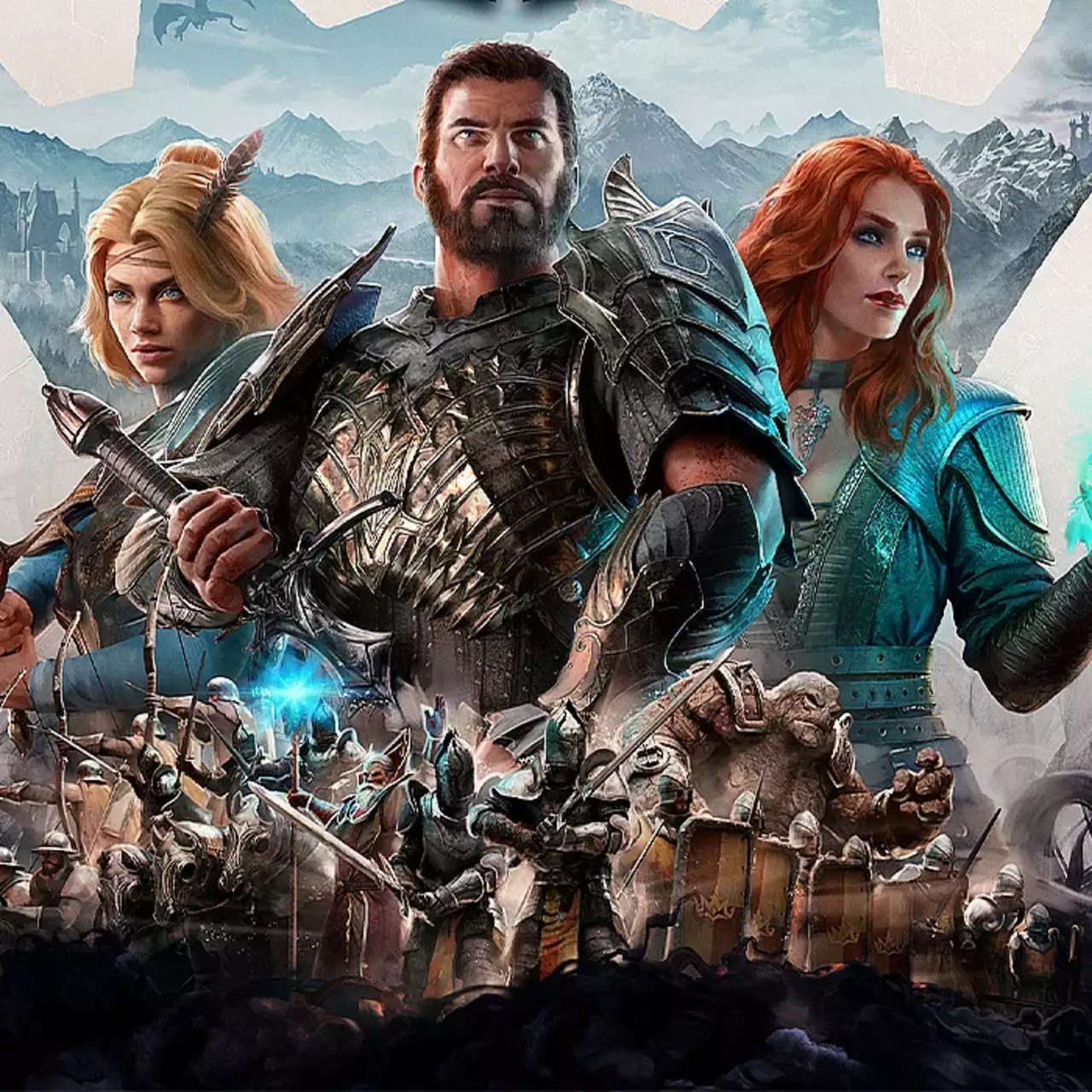 Пираты выложили в открытый доступ King's Bounty 2: из игры убрали Denuvo Пираты выложили в открытый доступ King's Bounty 2: из игры убрали Denuvo