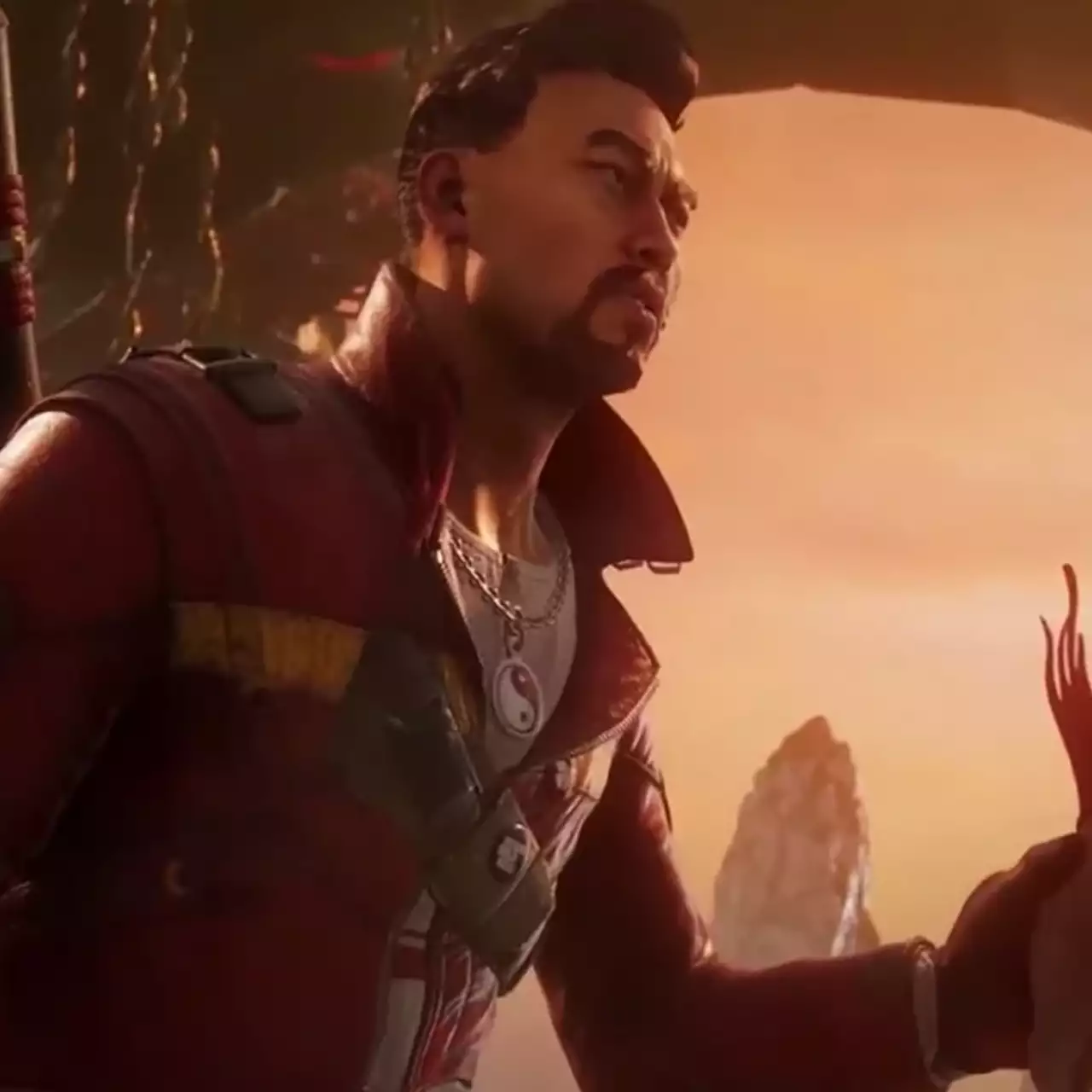 Shadow Warrior 3 ушла на золото — релиз 1 марта Shadow Warrior 3 ушла на золото — релиз 1 марта