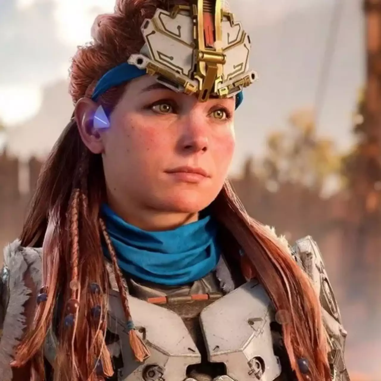 Ubisoft поздравила разработчиков Horizon Forbidden West милым артом с Элой и персонажами «Рэймана» Ubisoft поздравила разработчиков Horizon Forbidden West милым артом с Элой и персонажами «Рэймана»