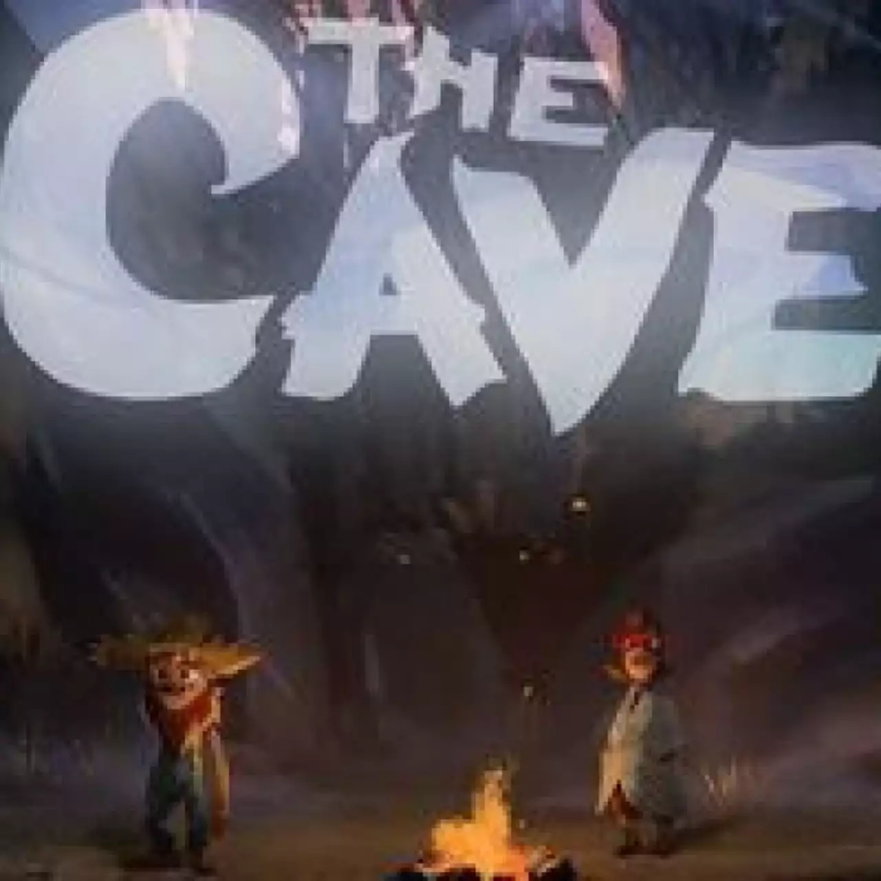 SEGA наградила The Cave ценником и датой релиза SEGA наградила The Cave ценником и датой релиза