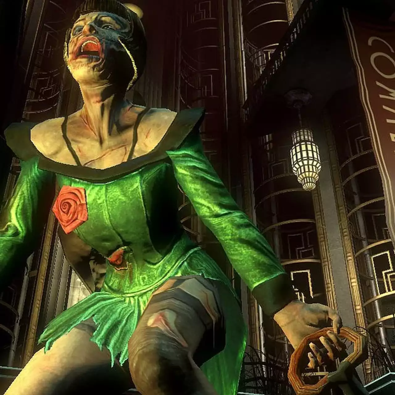 Разработка Bioshock 4 под угрозой — студия лишилась 40 сотрудников, игру могут отложить Разработка Bioshock 4 под угрозой — студия лишилась 40 сотрудников, игру могут отложить