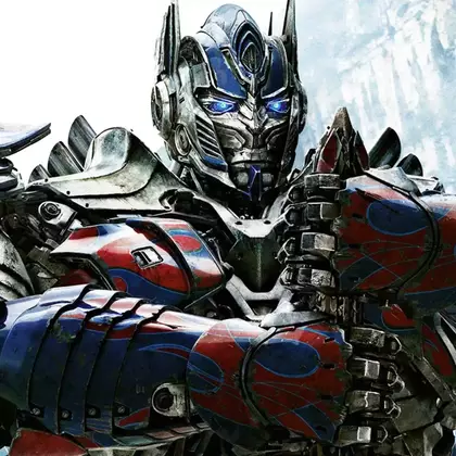 Фильм «Трансформеры: Восхождение Звероботов» станет первой частью новой трилогии и расскажет об Оптимусе Прайме в 90-х
